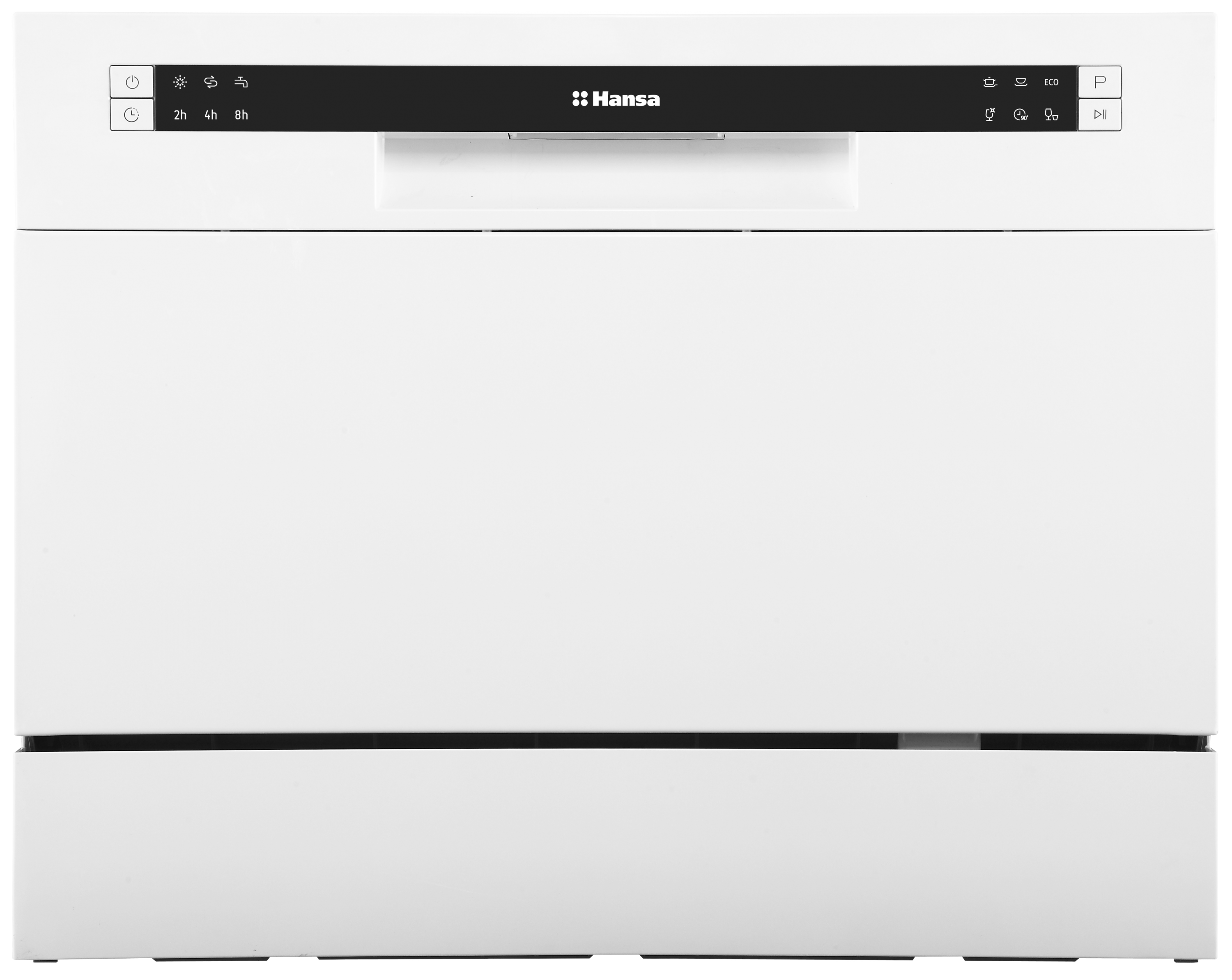 Freestanding dishwasher