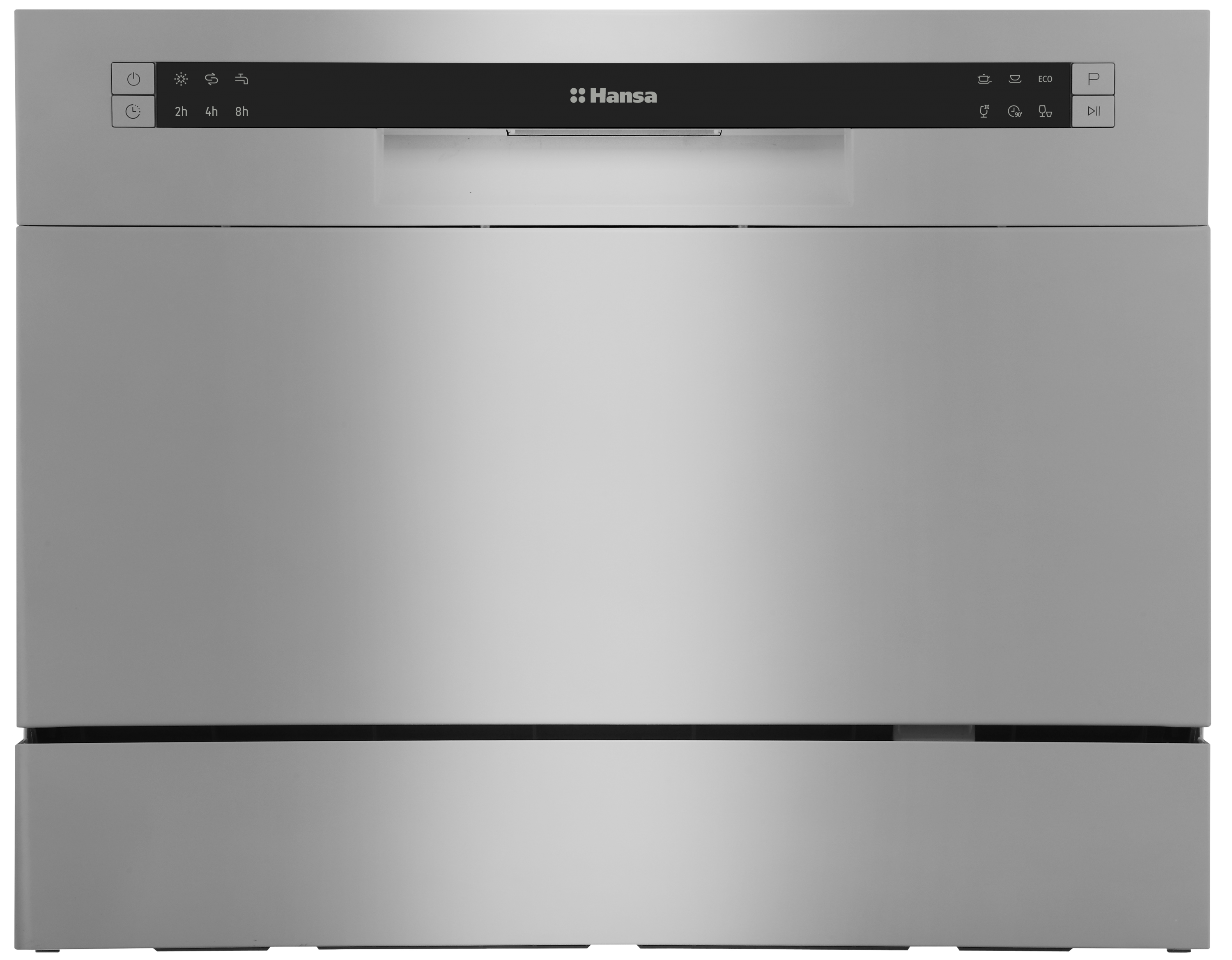 Freestanding dishwasher