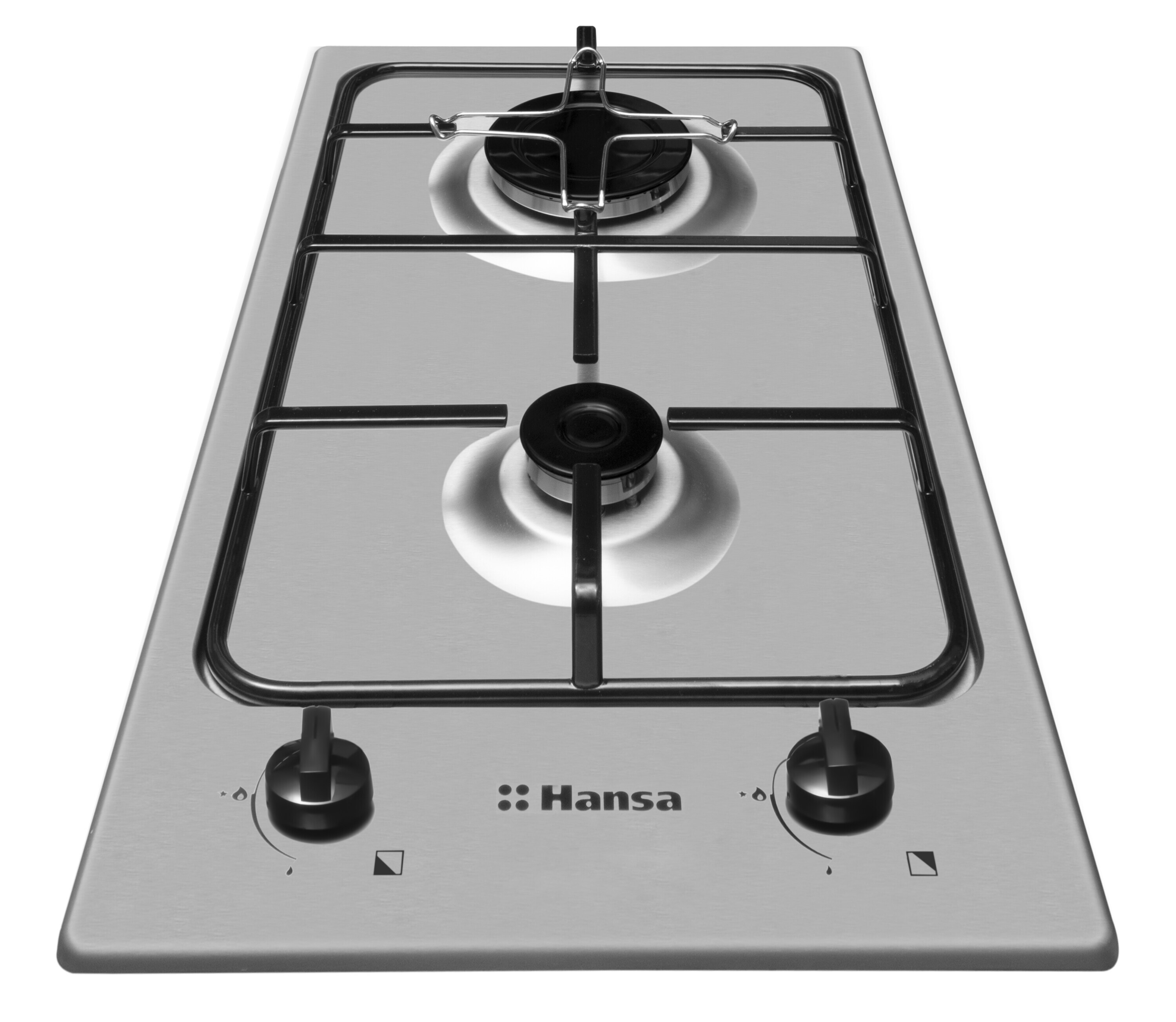 Gas hob