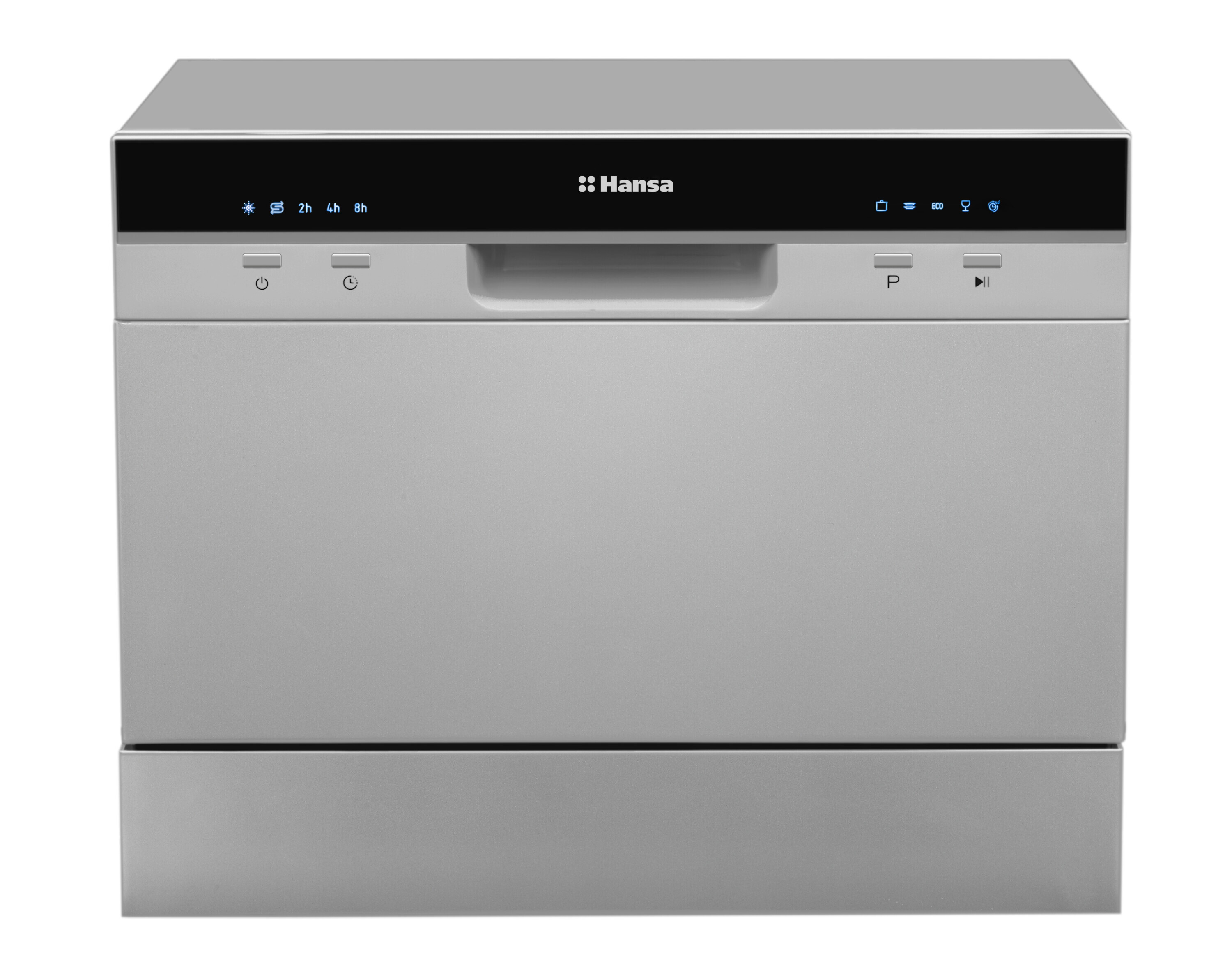 Freestanding dishwasher